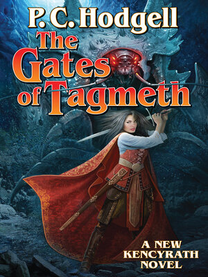 cover image of The Gates of Tagmeth